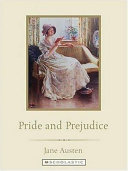 Pride and Prejudice (Unabridged) cover