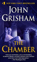 The Chamber cover