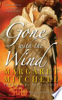 Gone with the Wind cover