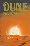 Dune cover