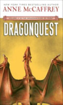 Dragonquest cover