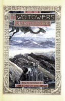 The Two Towers cover