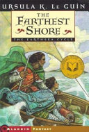 The Farthest Shore cover