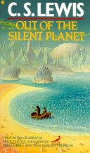 Out of the Silent Planet cover