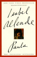 Paula (English) cover