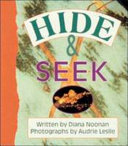 Hide & Seek cover