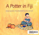 A Potter in Fiji cover