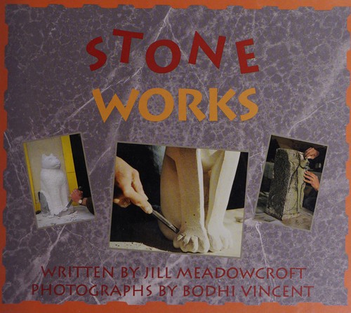 Stone Works cover