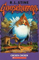 Chicken Chicken cover