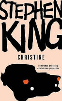 Christine cover