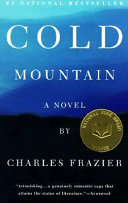 Cold Mountain cover
