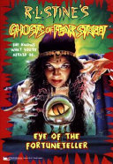 Eye of the Fortuneteller cover
