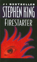 Firestarter cover