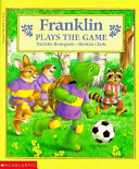 Franklin Plays the Game cover