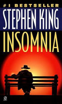 Insomnia cover