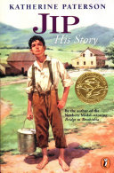 Jip: His Story cover