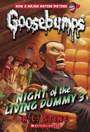 Night of the Living Dummy III cover