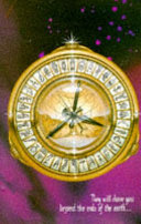 Northern Lights/The Golden Compass cover
