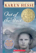 Out of the Dust cover