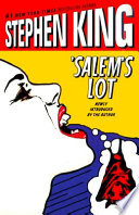 Salem's Lot cover