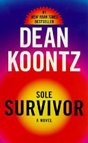 Sole Survivor cover