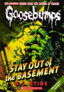 Stay out of the Basement cover