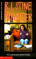 The Babysitter cover