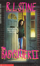 The Babysitter II cover