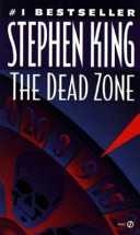 The Dead Zone cover