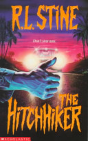 The Hitchhiker cover