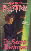 The Secret Bedroom cover