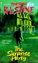 The Surprise Party cover