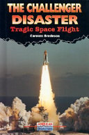 The Challenger Disaster cover