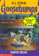 Vampire Breath cover