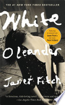 White Oleander cover