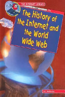 Communicating on the Internet cover