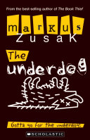 The Underdog cover