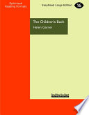 The Children's Bach cover