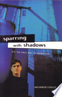 Sparring with Shadows cover