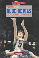 The Duke Blue Devils Men's Basketball Team cover