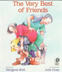 The Very Best of Friends cover