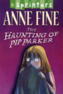 The Haunting of Pip Parker cover