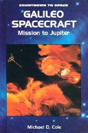 Galileo Spacecraft cover