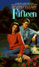 Fifteen cover