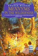 Mennyms in the Wilderness cover