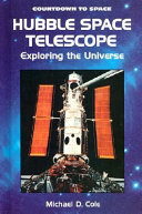 Hubble Space Telescope cover