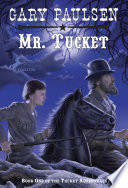 Mr. Tucket cover