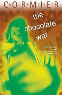 The Chocolate War cover
