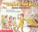 The Magic School Bus Inside the Earth cover