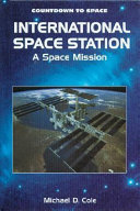 International Space Station cover